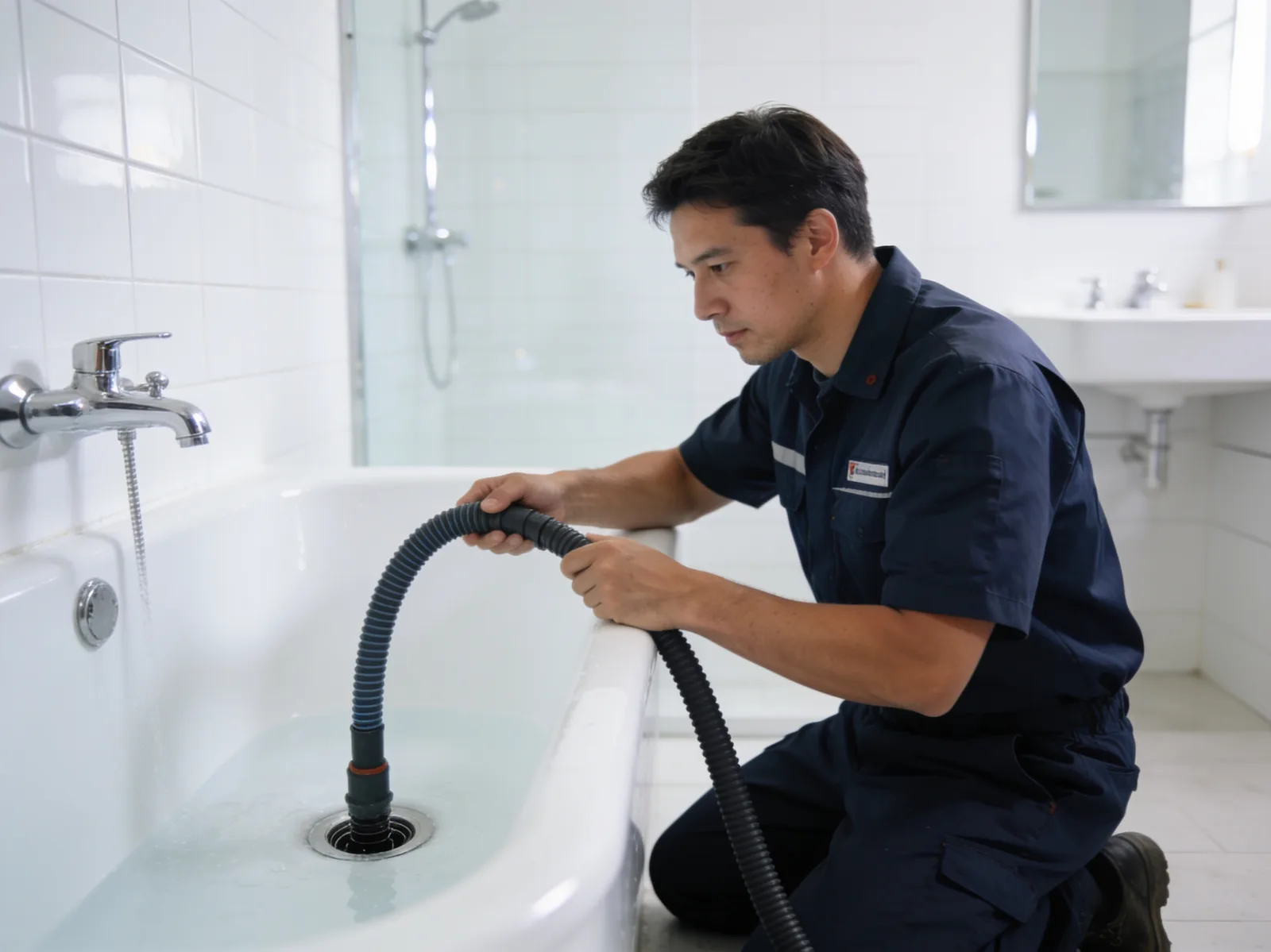 Emergency Plumber Williamson, WV FAQs